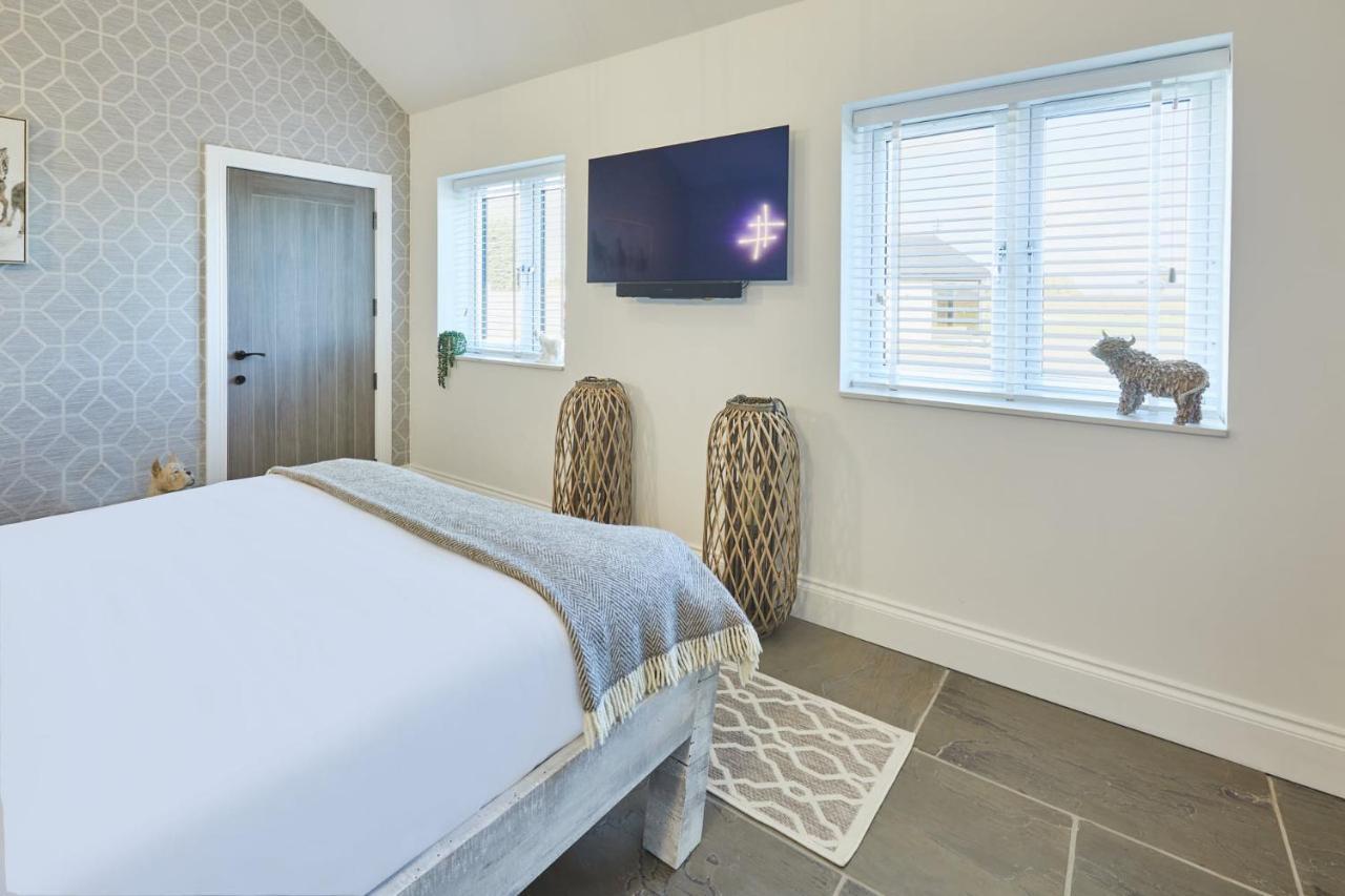 Host & Stay - The Stables Yarm Exterior photo