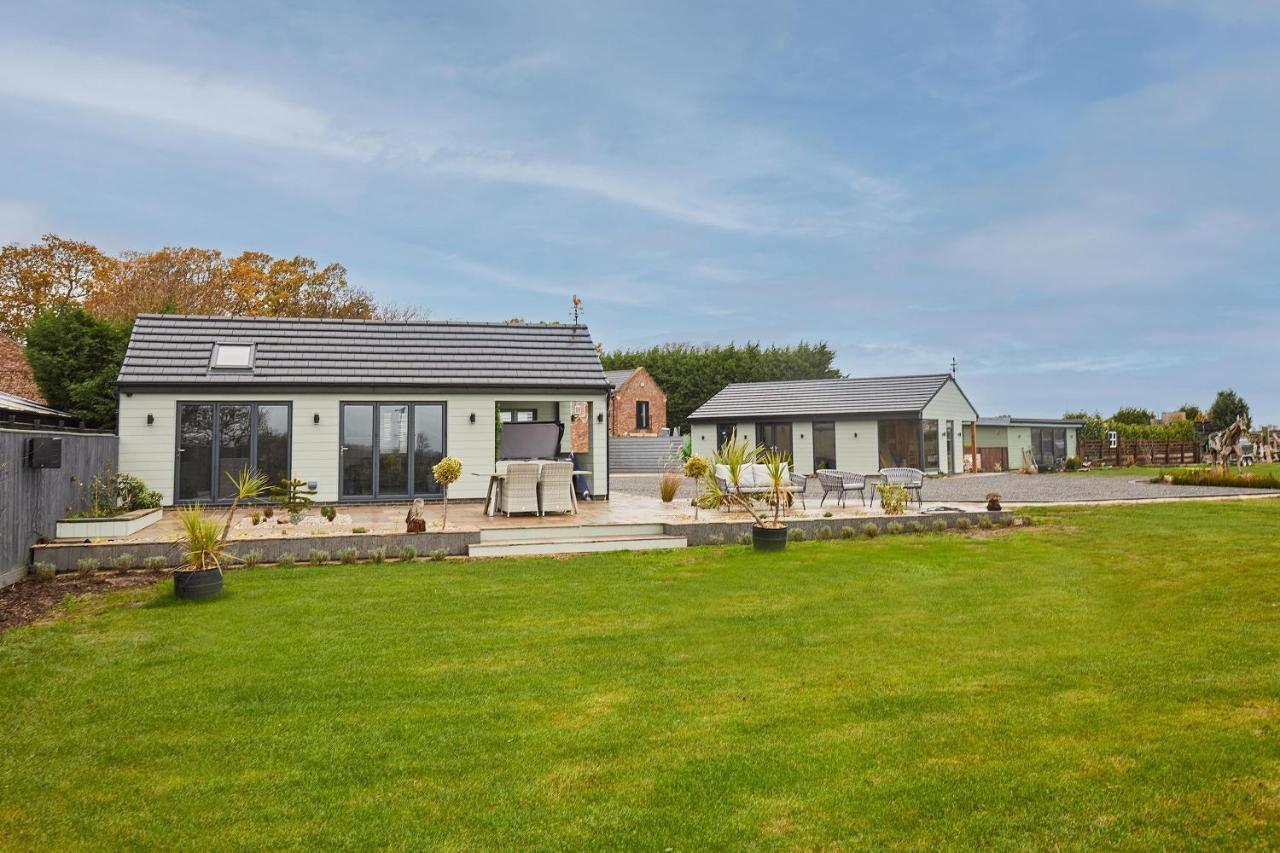 Host & Stay - The Stables Yarm Exterior photo